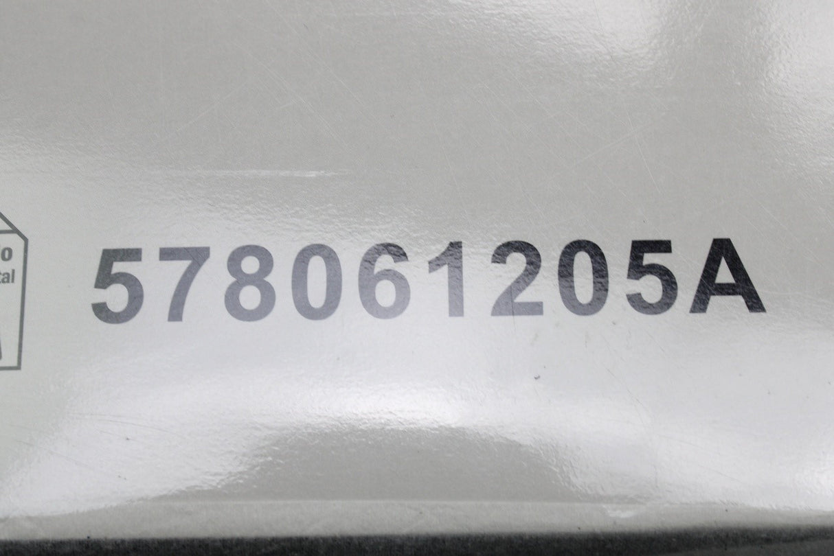 CUPRA Terramar 2024-on indoor car cover 578061205A