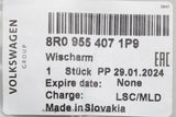 VW Touareg Audi A1 Q5 2009-2018 rear wiper arm 8R0955407 1P9
