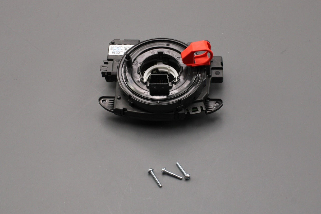 VW CC 2012-2017 airbag squib steering slip ring 5K0953569AS