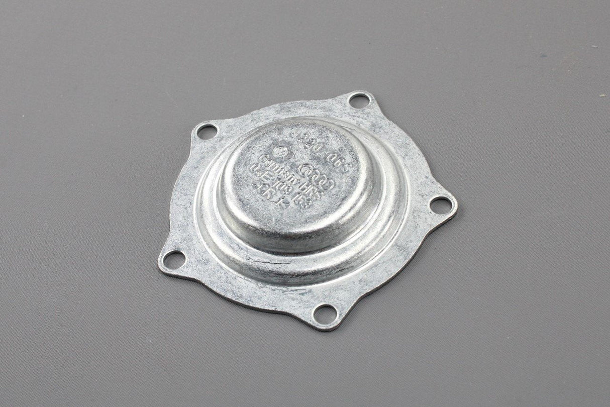 VW Audi Skoda SEAT 1.0 1.4 TSI camshaft pulley end cap cover 04E109153