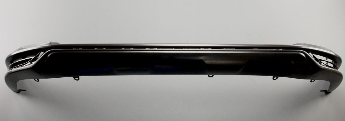 Toyota RAV4 2020-on front bumper guard (primed) 52411-42909, view 1