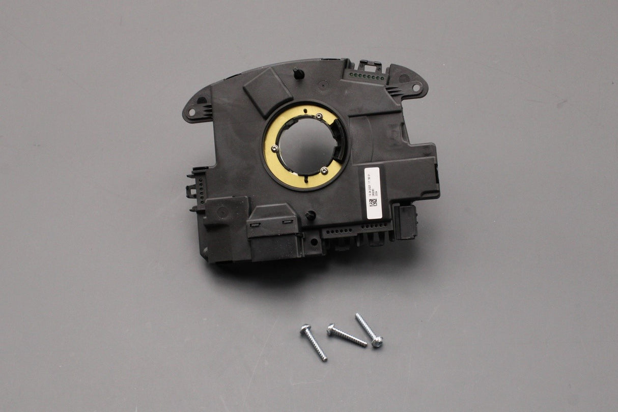VW CC 2012-2017 airbag squib steering slip ring 5K0953569AS