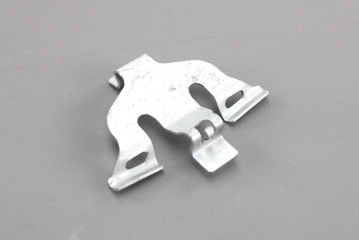 Audi Q7 2016-on front brake caliper/pad spring (x1) 4M0615269