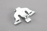 Audi Q7 2016-on front brake caliper/pad spring (x1) 4M0615269