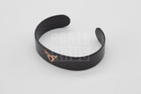 Cupra carbon fibre bracelet (medium 61mm)  6H1050850B KCP