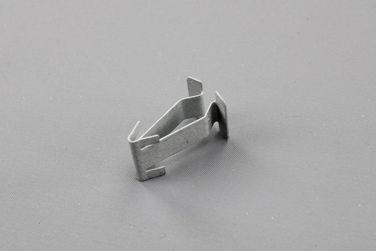 VW Tiguan 2016-on A-Pillar trim metal securing clip (x1) 5NA867276A