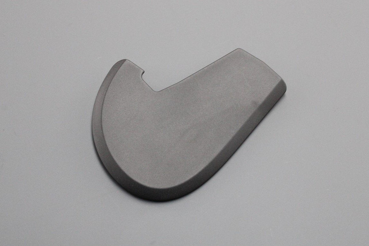 VW Audi front seat cushion depth extension trim (right) 4M0881792 4PK