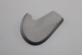 VW Audi front seat cushion depth extension trim (right) 4M0881792 4PK