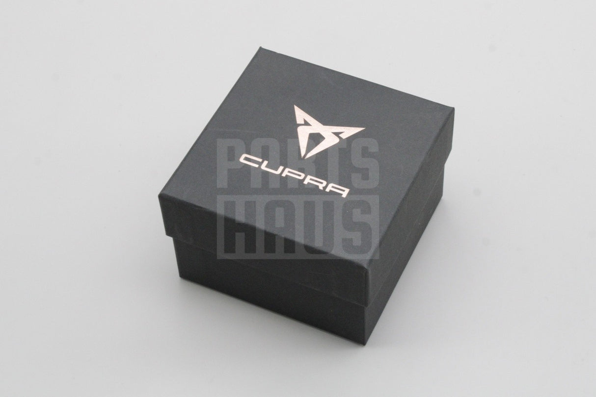 Cupra carbon fibre bracelet (medium 61mm)  6H1050850B KCP