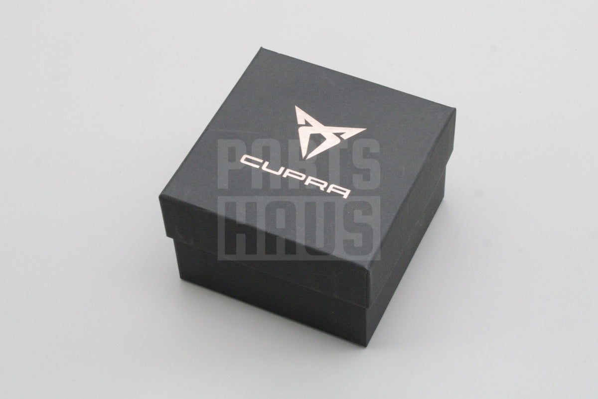 Cupra carbon fibre bracelet (medium 61mm)  6H1050850B KCP