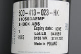 VW Golf MK7 MK8 2020-on Skoda Octavia front gas shock absorber (x1) 5Q0413023HK