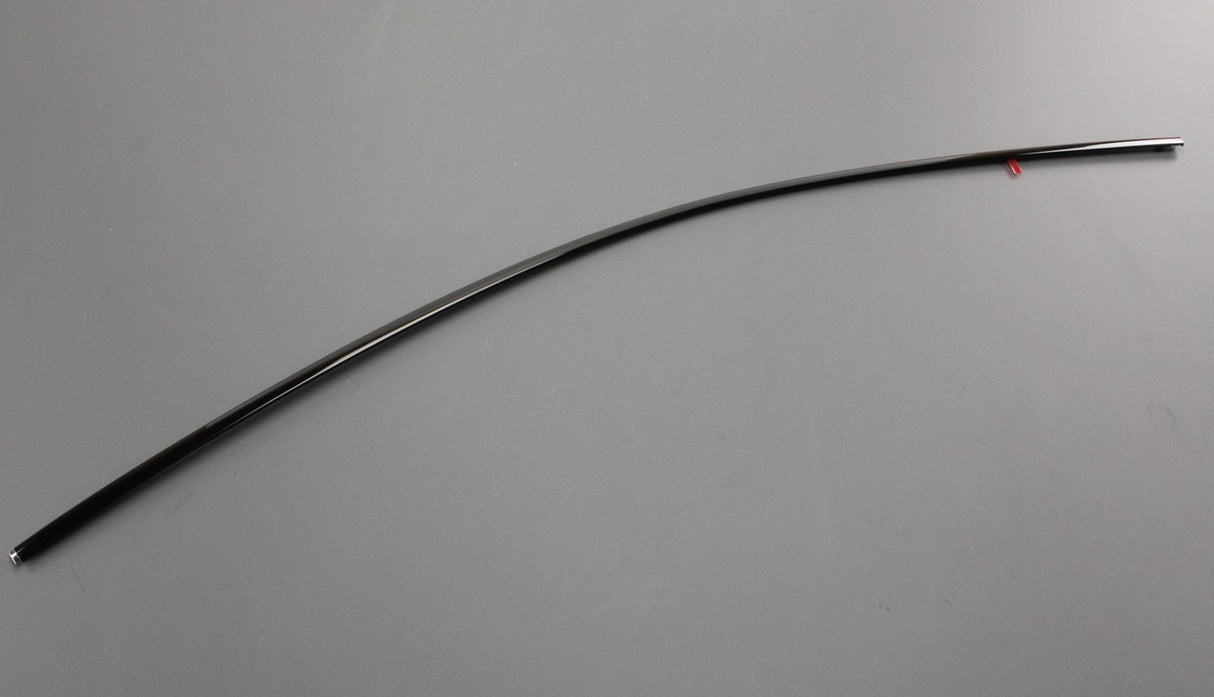 Honda front left door moulding trim 72465-TGG-A11