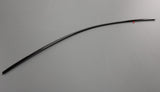 Honda front left door moulding trim 72465-TGG-A11