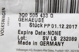 VW Passat B8 Skoda Superb rear wheel bearing housing (left) 3Q0505433G