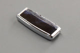 Jaguar XF 2009-2015 centre console release button C2Z25832