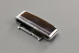 Jaguar XF 2009-2015 centre console release button C2Z25832