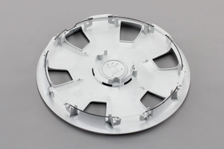 Skoda Octavia 5E 2013-21 single 15'' wheel trim hub cap 5E0601147F Z31