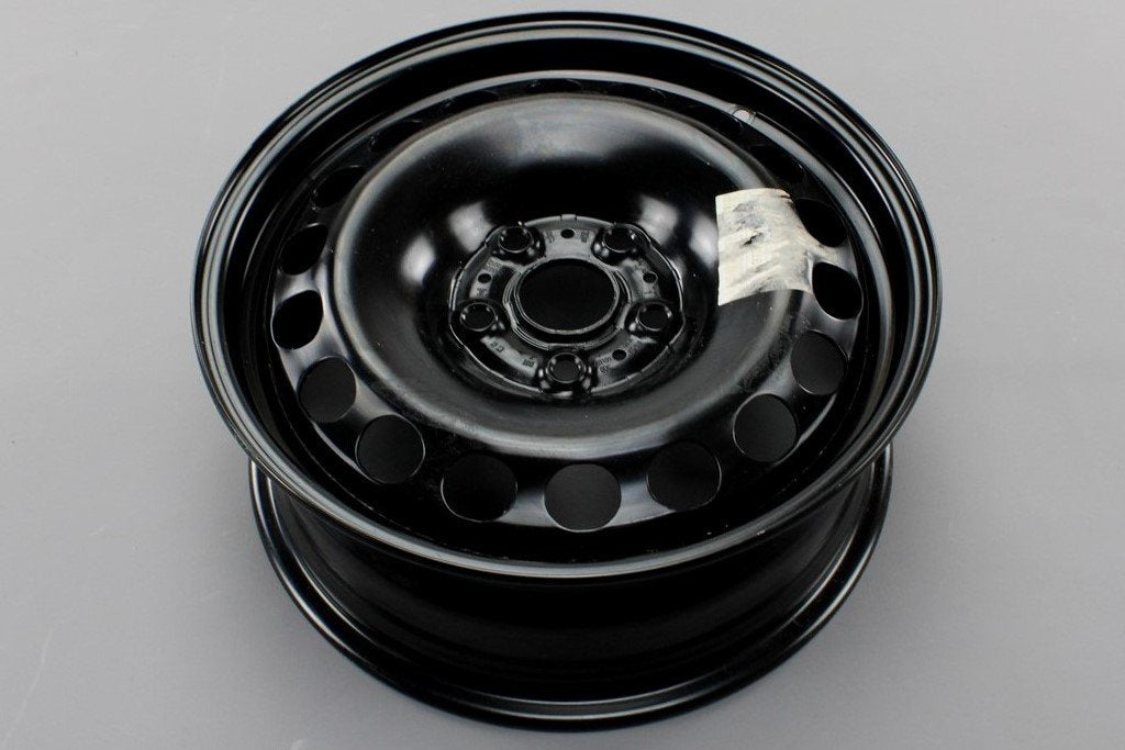 VW Passat B8 Skoda Superb 16 inch spare steel wheel rim 3Q0601027A 03C