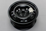 VW Passat B8 Skoda Superb 16 inch spare steel wheel rim 3Q0601027A 03C