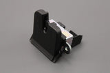 VW Polo 6C 2015-2018 rear tailgate boot lid lock 6R0827505G 9B9