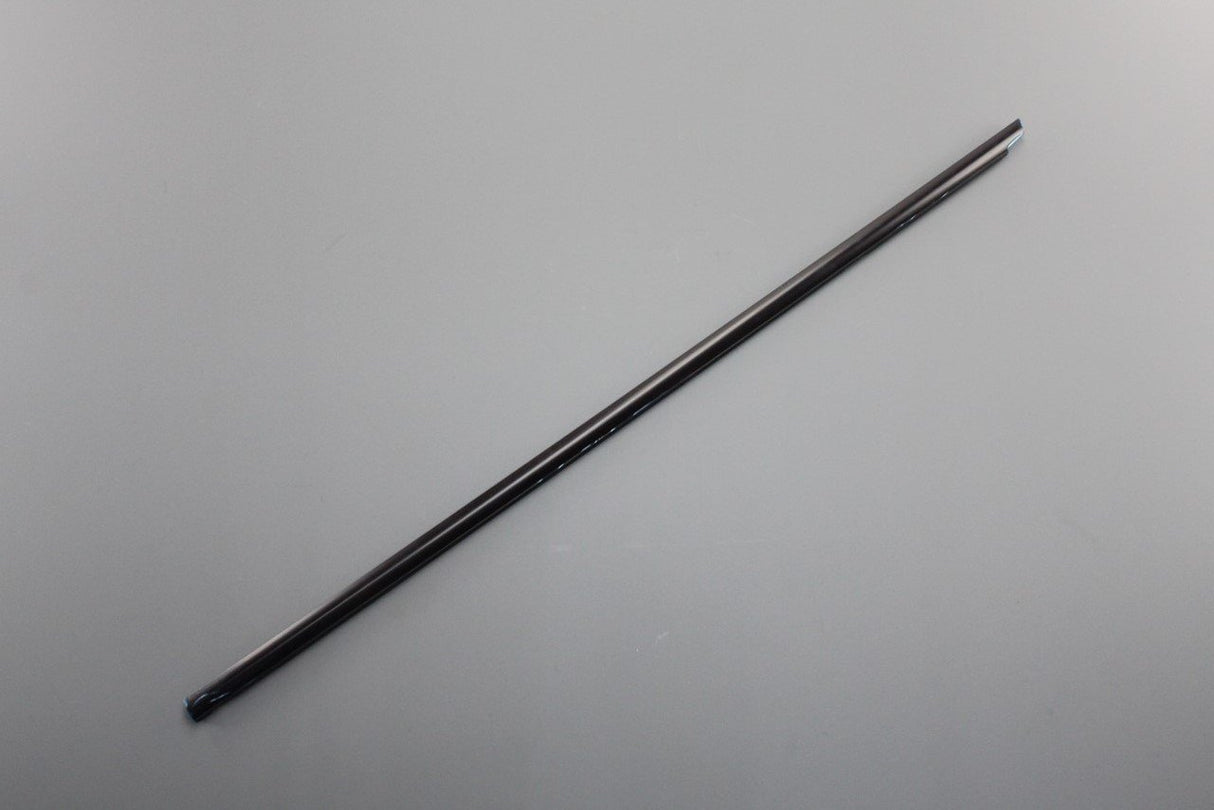 VW Touareg 2018-on exterior window seal (front left) 760837475C 041