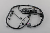 VW Polo Skoda SEAT 10-15 engine wiring harness for 1.2 CGPA 03E971612AN