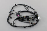 VW Polo Skoda SEAT 10-15 engine wiring harness for 1.2 CGPA 03E971612AN