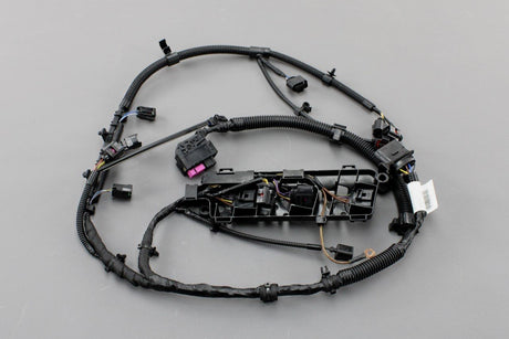 VW Polo Skoda SEAT 10-15 engine wiring harness for 1.2 CGPA 03E971612AN