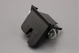 VW Polo 6C 2015-2018 rear tailgate boot lid lock 6R0827505G 9B9