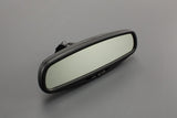 Honda automatic dimming rear view mirror 08V03-TM8-600