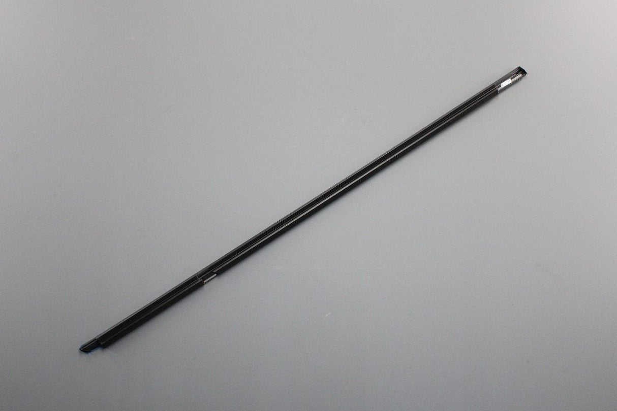 VW Touareg 2018-on exterior window seal (front left) 760837475C 041