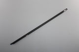 VW Touareg 2018-on exterior window seal (front left) 760837475C 041