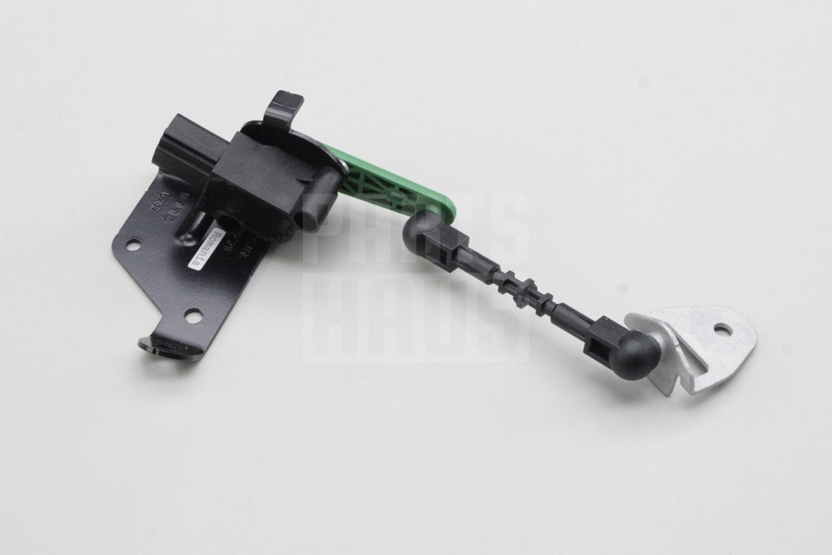 Volkswagen Audi Skoda SEAT headlight level sensor (rear left) 5Q0512521E