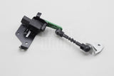 Volkswagen Audi Skoda SEAT headlight level sensor (rear left) 5Q0512521E