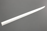 Honda Civic door body moulding (front left) 08P05-TV0-60002