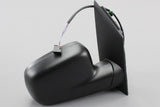 VW Caddy 2K 2004-21 Right driver external mirror housing 2K6857508T 9B9