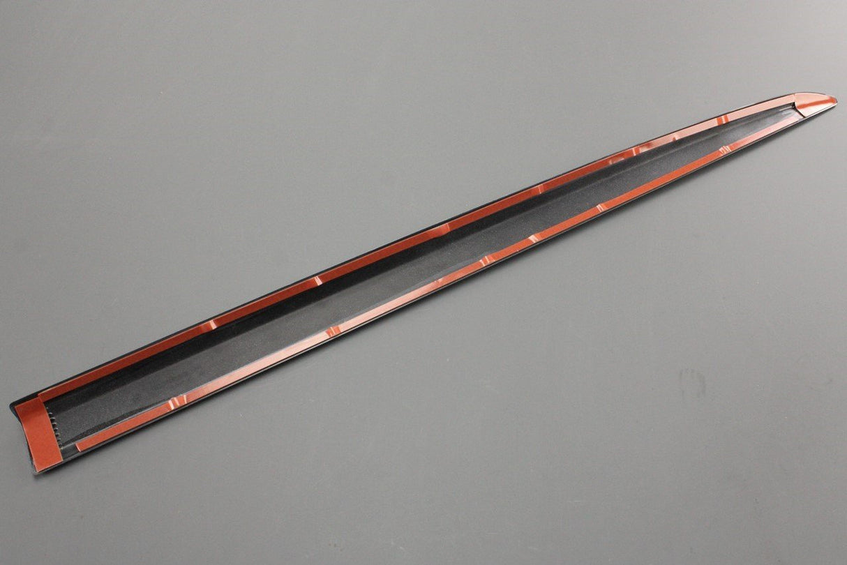 Honda Civic door body moulding (front left) 08P05-TV0-60002