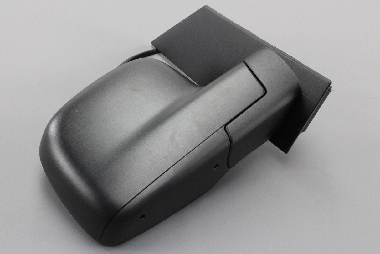 VW Caddy 2K 2004-21 Right driver external mirror housing 2K6857508T 9B9
