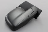 VW Caddy 2K 2004-21 Right driver external mirror housing 2K6857508T 9B9