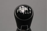 VW Golf MK6 Scirocco 2009-14 gear stick knob with gaiter 5K0711113R IRF