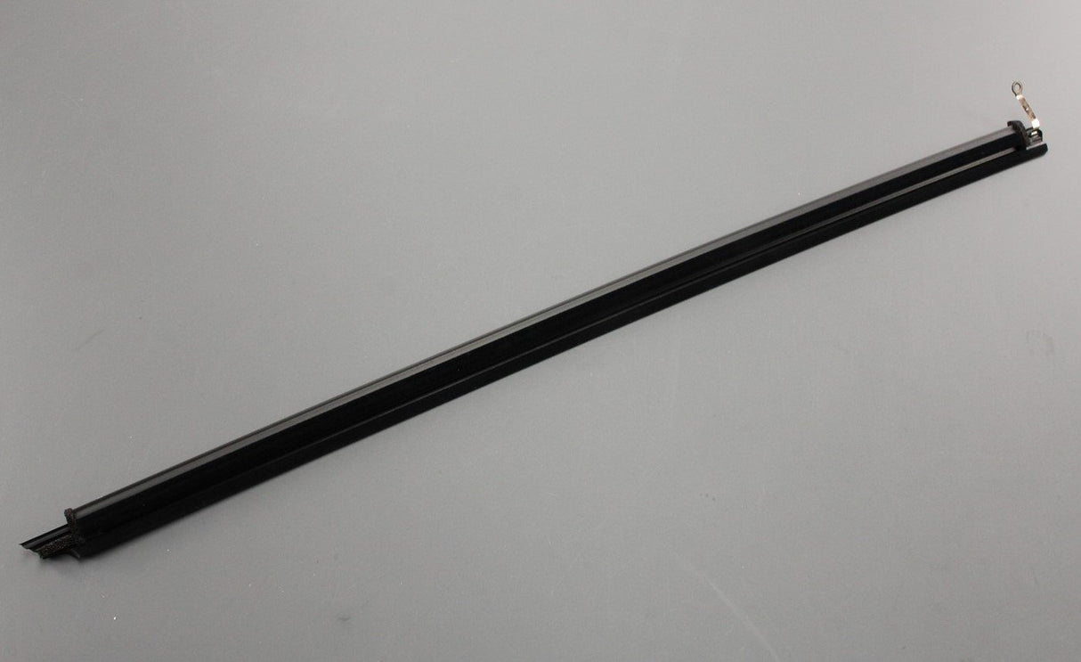 Lexus SC430 2001-2010 door belt weather strip (front left) 75712-24071