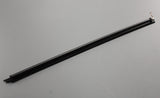 Lexus SC430 2001-2010 door belt weather strip (front left) 75712-24071