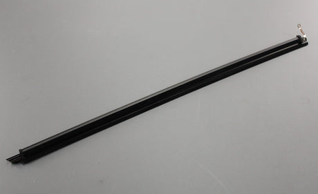 Lexus SC430 2001-2010 door belt weather strip (front left) 75712-24071