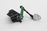 Volkswagen Audi Skoda SEAT headlight level sensor (rear left) 5Q0512521E