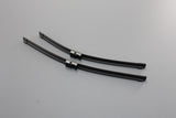 VW Golf MK5 Polo 9N 9N3 RHD aero wiper blade set 1J2998002A