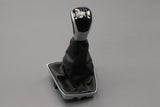 VW T-Cross 2019-on gearstick knob with gaiter (manual) 2GM711113E POV