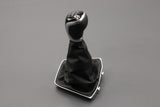 VW T-Cross 2019-on gearstick knob with gaiter (manual) 2GM711113E POV