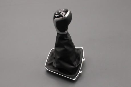 VW T-Cross 2019-on gearstick knob with gaiter (manual) 2GM711113E POV