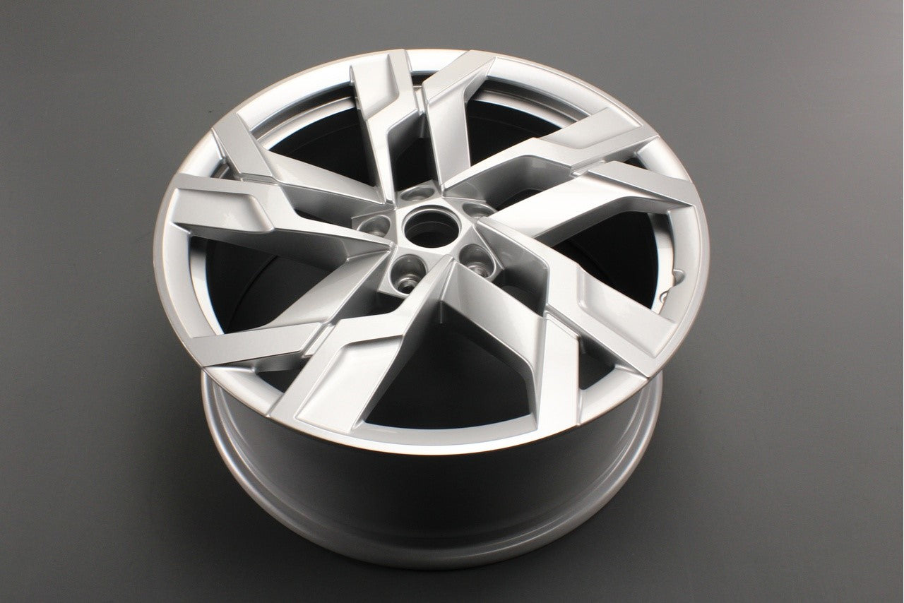 【a_kingyo】 Skoda Karoq 2018-on 19