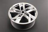 Skoda Karoq 2018-on 19" SAGITARIUS alloy wheel (19x8J ET45) 57A601025AE